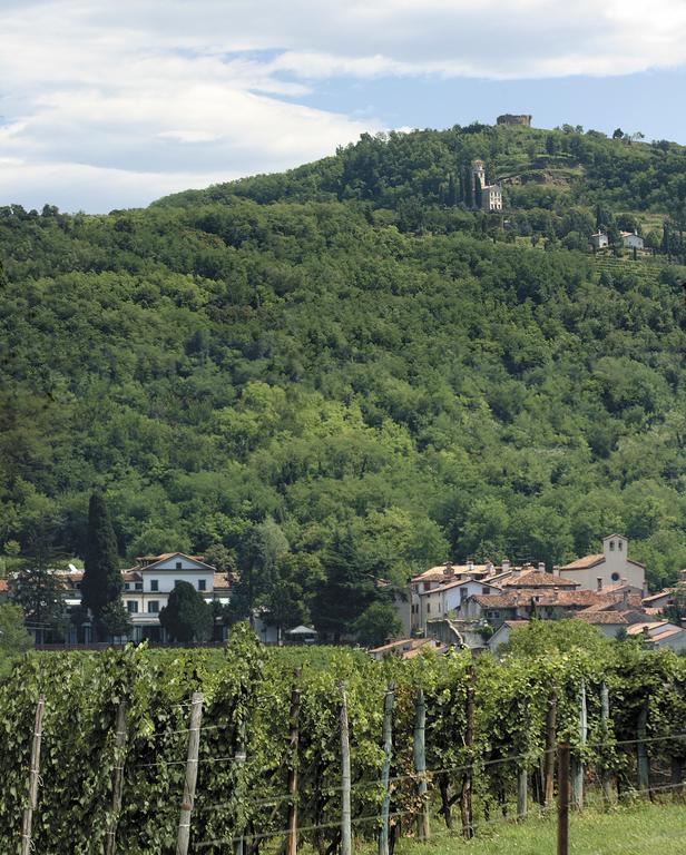 Villa Felcaro - Relais, Lodge & Restaurant Cormòns Eksteriør billede